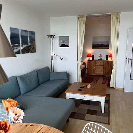 " Steilkuestenblick" Fp, L-10-7 Heiligenhafen Exterior photo